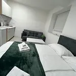 Park Apartament *