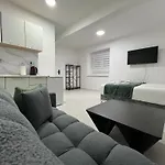 Park Apartament Sarajewo