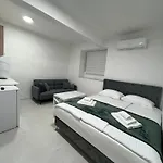 Apartament Park