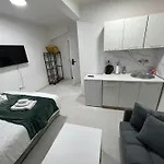 Park Apartament *