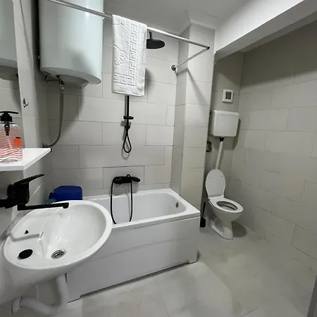 Apartamento Park Sarajevo