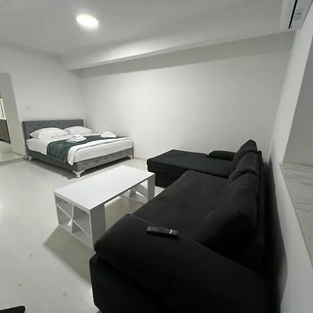 Apartament Park