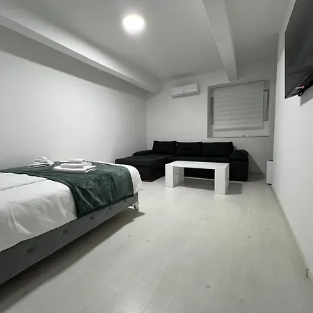 Apartamento Park *
