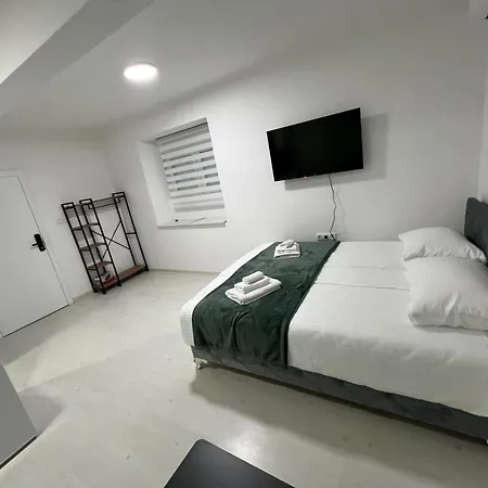 Apartament Park *