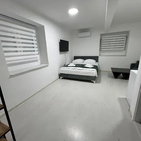 Lägenhet Park Sarajevo