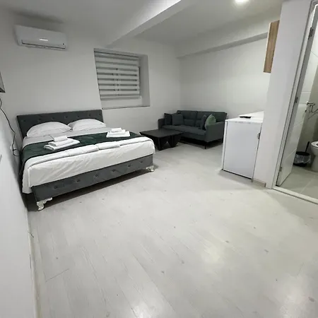 Park Apartament
