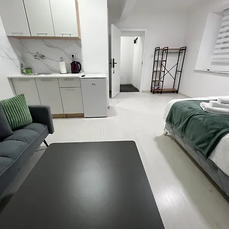 Park Apartament *
