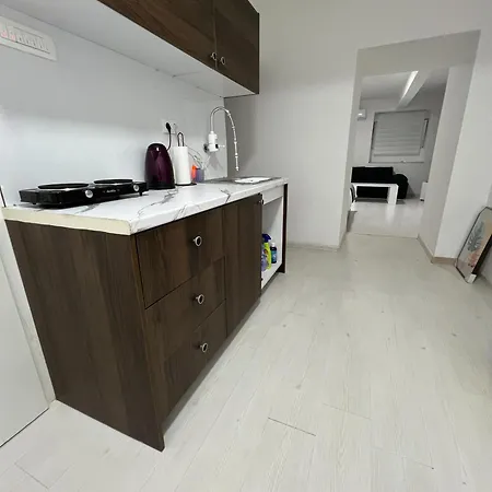 Apartamento Park