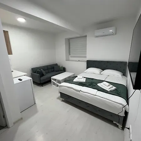 Apartamento Park Sarajevo